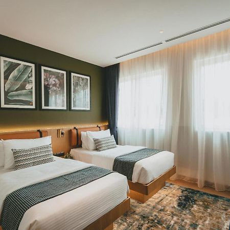 Macalister Hotel Managed By The Ascott Limited Georgetown Exterior foto