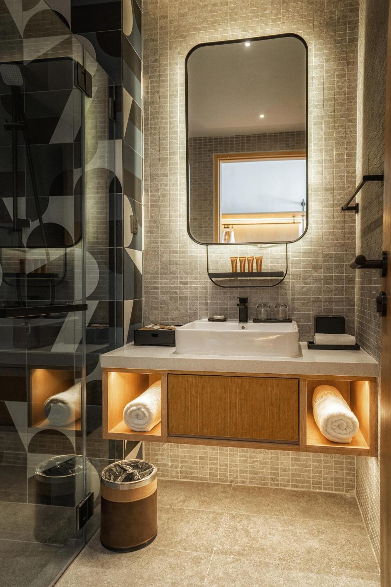 Macalister Hotel Managed By The Ascott Limited Georgetown Exterior foto