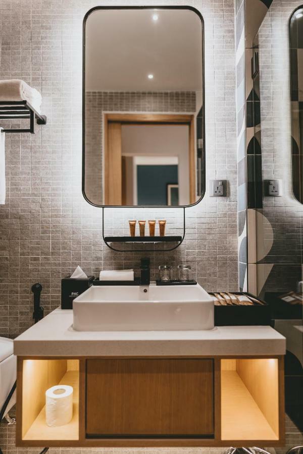 Macalister Hotel Managed By The Ascott Limited Georgetown Exterior foto