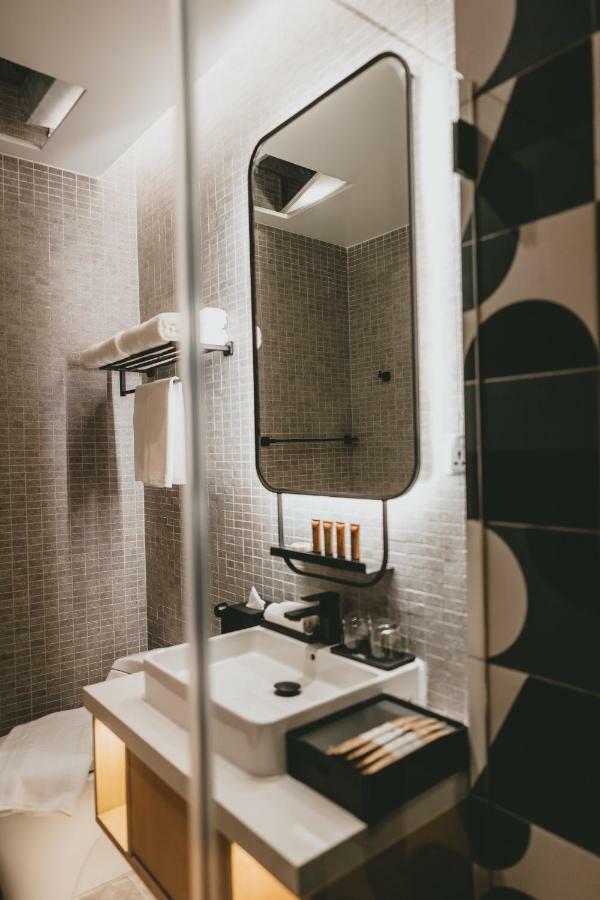 Macalister Hotel Managed By The Ascott Limited Georgetown Exterior foto
